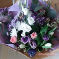 Floral bouquet