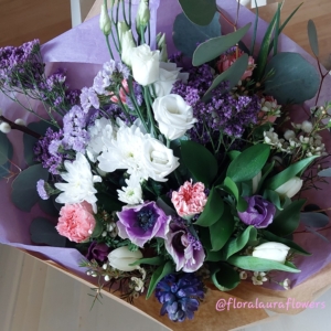 Floral bouquet