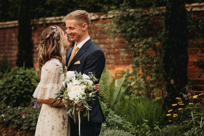 Wedding Florist Ely
