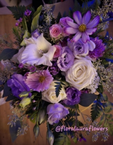 Posy Arrangement