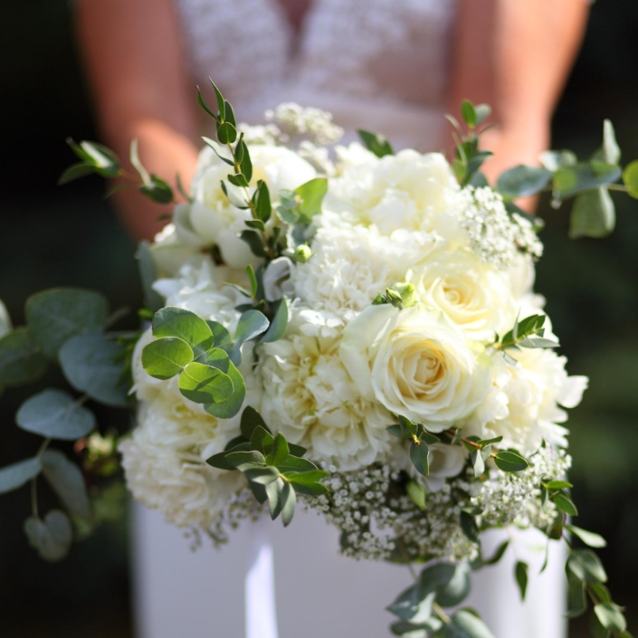 IMG-20200115-WA0000 Whites and Greens Bridal Bouquet