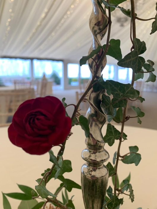 wedding flowers