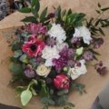 Flower bouquet