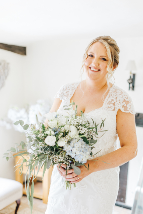 Matt and Melissa – April 2023